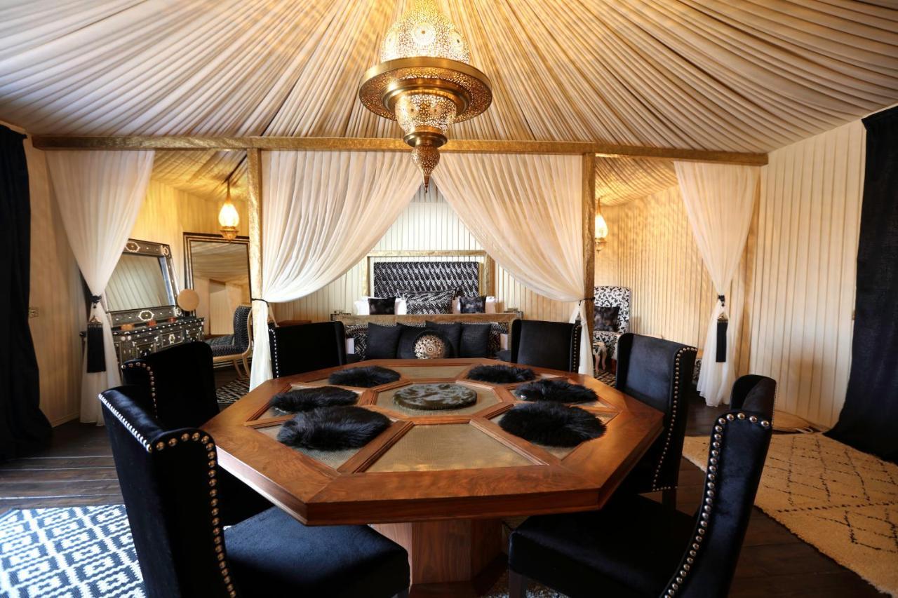 拉拉塔可库斯特 Kalyptus Luxury Camp酒店 外观 照片
